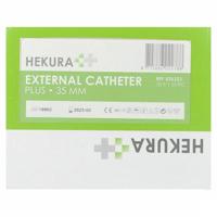 Hekura Plus Externe Katheter 35mm 1 Uz6323 - thumbnail