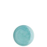ROSENTHAL - Mesh Aqua - Bord 15cm - thumbnail