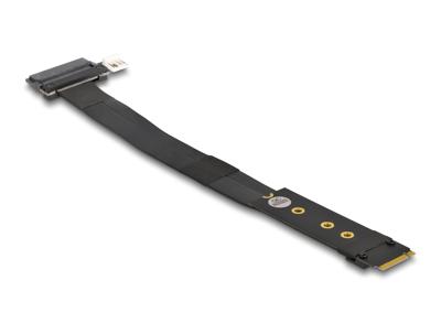 DeLOCK M.2 Key M to U.2 SFF-8639 NVMe Adapter controller DeLOCK M.2 Key M to U.2 SFF-8639 NVMe Adapter controller