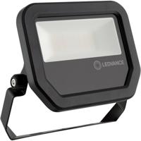 LEDVANCE LED Bouwlamp 20W 4000K zwart - 5017511 - thumbnail