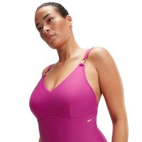 Speedo Shaping Strappy Badpak - thumbnail