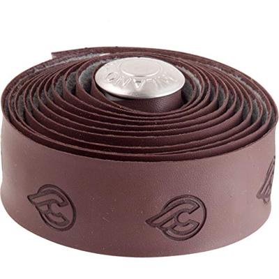 Cinelli Vegan Stuurlint - Zwart