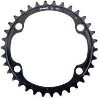 SHIMANO kettingblad "dura ace fc-9200" chain ring shim.dura ace fc-9200 34t nk - thumbnail