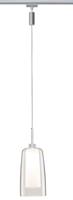 Paulmann Arido II Hanglamp URail GU10 5 W LED Chroom (mat) - thumbnail