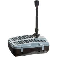 Vijver onderwater filter All-in-one set Smartline I ALPC Heissner - thumbnail