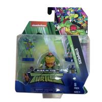 Teenage Mutant Ninja Turtles Stempel Pack 5 Stuks - thumbnail