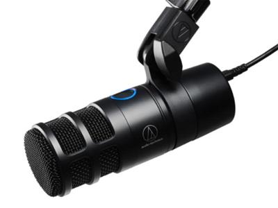 Audio Technica AT2040 USB Audio Technica AT2040 USB