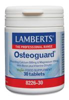 Osteoguard 30 Tabletten - thumbnail