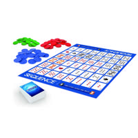 Goliath Games Goliath sequence travel - thumbnail