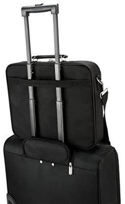 Targus 15.4 - 16 Inch / 39.1 - 40.6cm Notepac Laptop Case Targus 15.4 - 16 Inch / 39.1 - 40.6cm Notepac Laptop Case