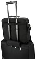 Targus 15.4 - 16 Inch / 39.1 - 40.6cm Notepac Laptop Case - thumbnail