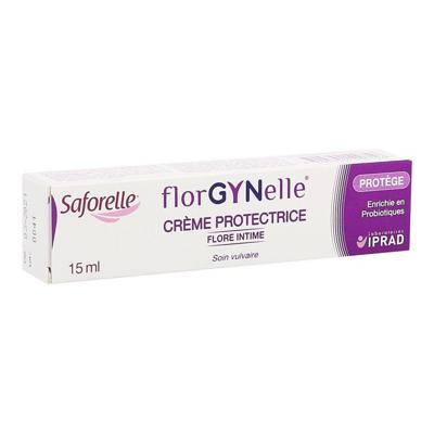 Florgynelle Beschermende Creme 15ml