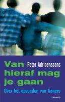 Peter  Adriaenssens Van hieraf mag je gaan - thumbnail