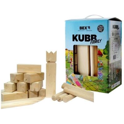Kubb family