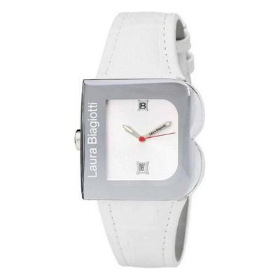 Laura Biagiotti LB0037L-06 (Ø 33 mm) Dames horloge