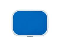 Rosti Mepal Lunchbox Blauw - thumbnail
