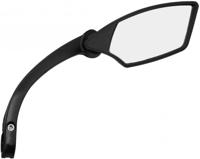 Spiegel Edge E-bike Luxe met klem - Rechtse montage - thumbnail