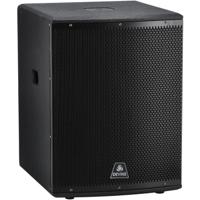 Devine Onyx 15SXA actieve subwoofer - thumbnail