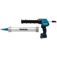 Makita CG100DSAX Lijm- en kitspuit 12V Max in koffer - thumbnail