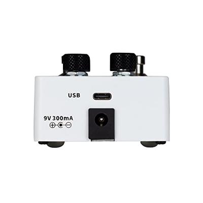 Mooer Looper X2 Stereo Looper Pedal