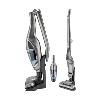 GRUNDIG Accu-steelstofzuiger VCH 9832