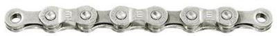 Sunrace ketting 9v e-bike zilver 138l cnm9e
