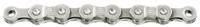 Sunrace ketting 9v e-bike zilver 138l cnm9e - thumbnail