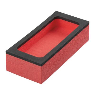 Milwaukee TOOLGUARD™ Foam inlay leeg 1/3" - 4932492389