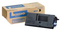 Kyocera Toner TK-3170 Origineel Zwart 15500 bladzijden 1T02T80NL0 - thumbnail