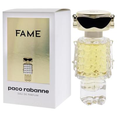 Rabanne - Paco Rabanne Fame Eau de parfum Spray 30 ml Dames - thumbnail