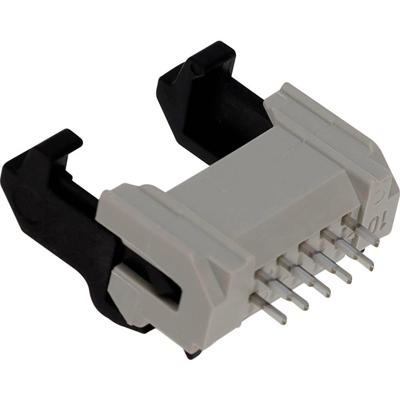 TE Connectivity 1393586-8 Inhoud: 1 stuk(s) Tray