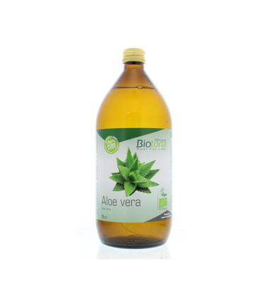 Biotona Aloe Vera Sap Bio