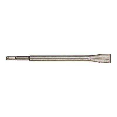 Metabo Accessoires SDS-plus platte beitel | "Professional Premium" | 250x20mm - 629179000 Metabo Accessoires SDS-plus platte beitel | "Professional Premium" | 250x20mm - 629179000