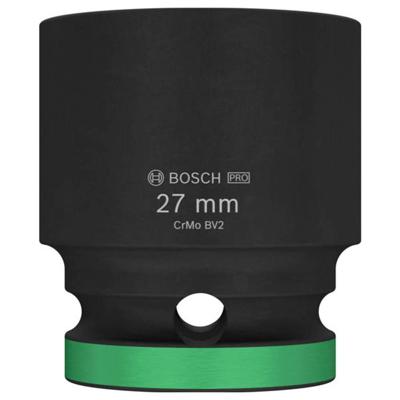 Bosch Accessoires Krachtdop 27 x 50 x 30 mm | M18 | 39,3 mm - 2608003056