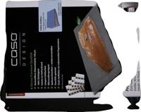 Caso VACCUMBAGS30 Vacumeerzakken 30x40 cm 50 Stuks - thumbnail