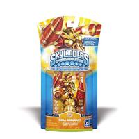 Skylanders - Drill Sergeant - thumbnail