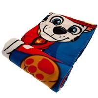 Paw Patrol fleece Pups Rules 130 x 170 cm - thumbnail