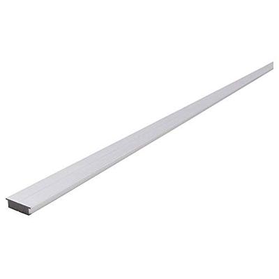 Deko Light 970764 T-01-15 Draagprofiel Aluminium (b x h x d) 18 x 5 x 1000 mm 1 m