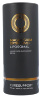 CureSupport Magnesium Optinerve+ Liposomal - thumbnail