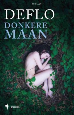 Donkere Maan - Deflo - eBook (9789089315908) Donkere Maan - Deflo - eBook (9789089315908)