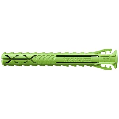 Fischer 567810 SX Plus Green Spreidplug 65 mm 8 mm 45 stuk(s)