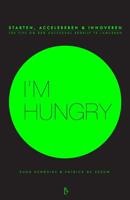 I'm hungry - Ruud Hendriks, Patrick de Zeeuw - ebook - thumbnail