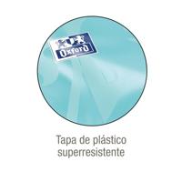 Notitieboekje Oxford Easybook Taart A5 48 Lakens (10 Stuks) - thumbnail