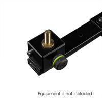 Gravity LS SUPER TB 01 mini T-bar voor 35mm statieven - thumbnail