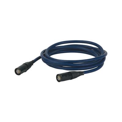 DAP DAP FL57 - CAT5E Cable 3 m Neutrik