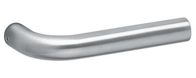 Krukpaar LIDO rvs mat Krukpaar LIDO rvs mat