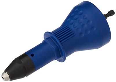 Berger & Schröter 60432 Popnagelhulpstuk 1 stuk(s)