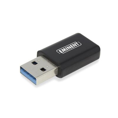 Eminent mini dual band usb netwerkadapter Velleman - Velleman Eminent mini dual band usb netwerkadapter Velleman - Velleman