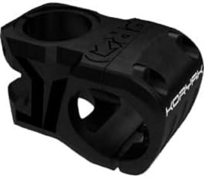 PRO Koryak E-Performance Alloy Ahead Stuurpen - Zwart PRO Koryak E-Performance Alloy Ahead Stuurpen - Zwart