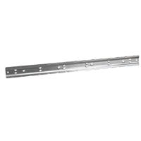 Allit 457082 Zichtbak (l x b x h) 590 x 5 x 47 mm Metaal 1 stuk(s) - thumbnail